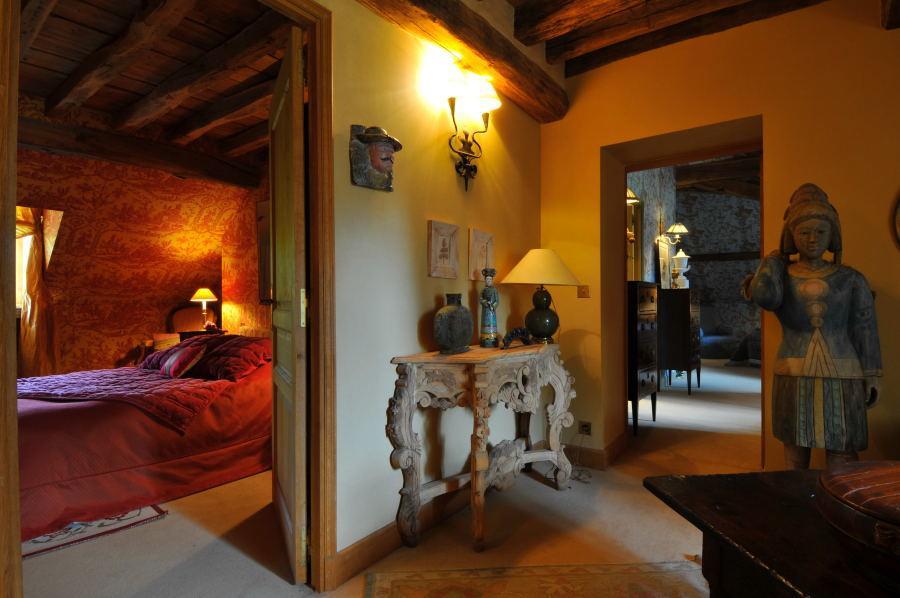 Chambres D'Hotes Le Mousseau Chaumont  Eksteriør bilde